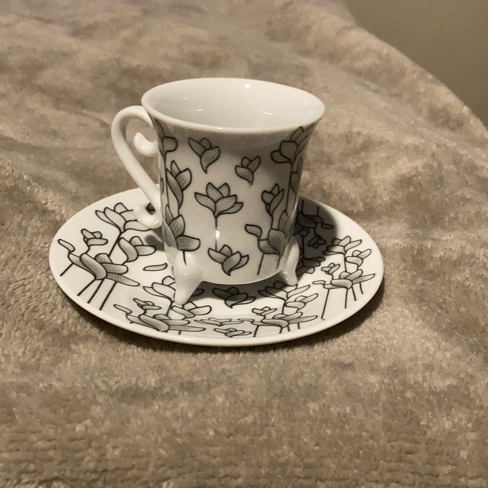 Mini Tea or Espresso set